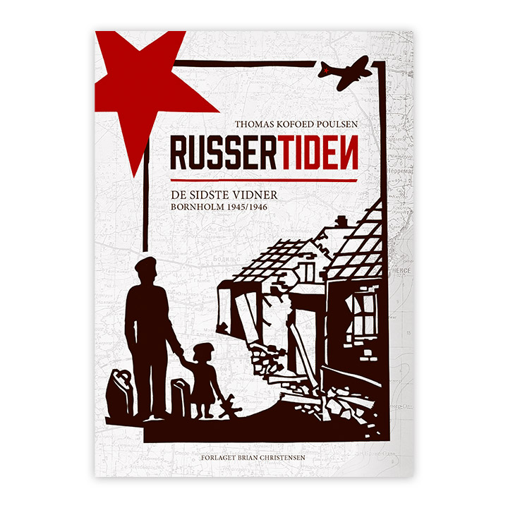 Russertiden-forside
