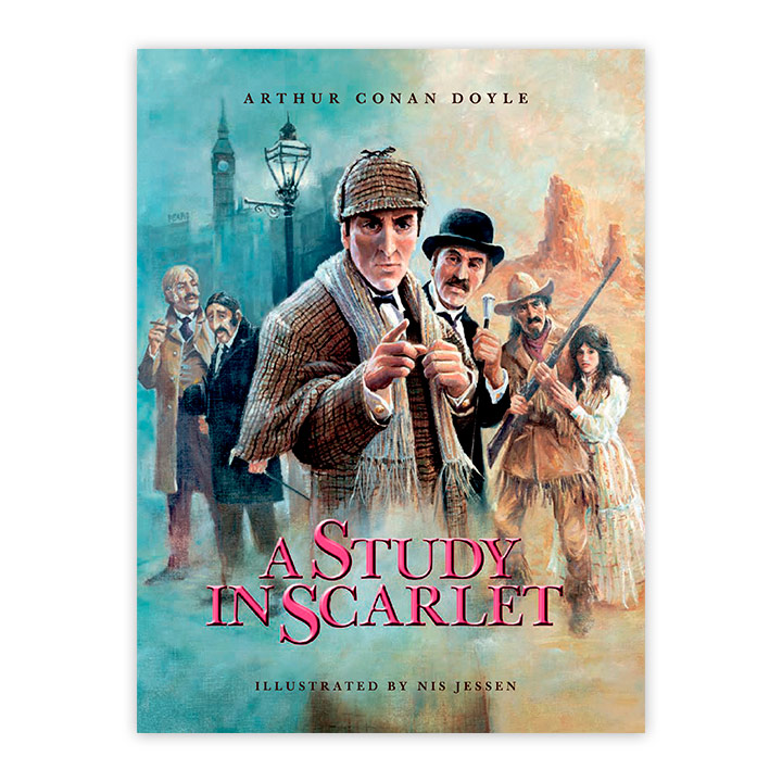 a-study-in-scarlet-forside