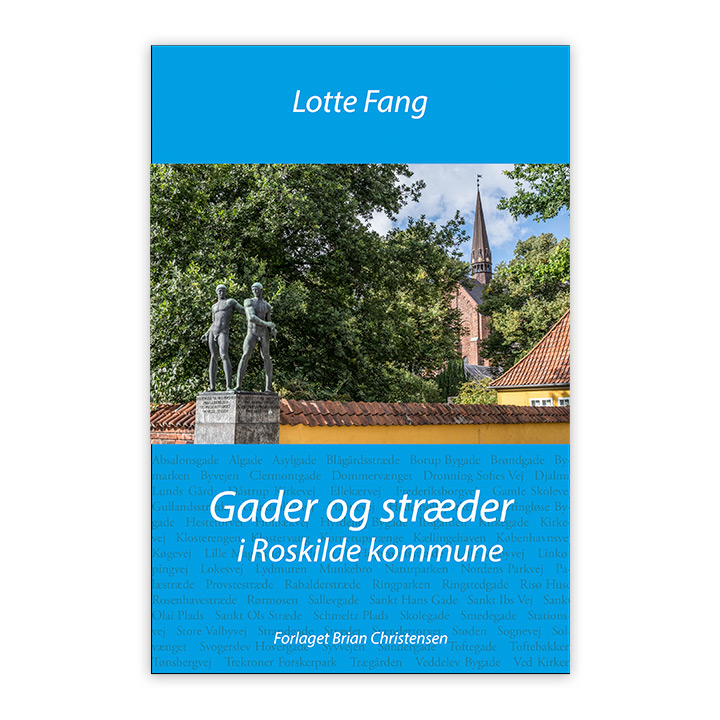 gader-og-straeder-roskilde-forside